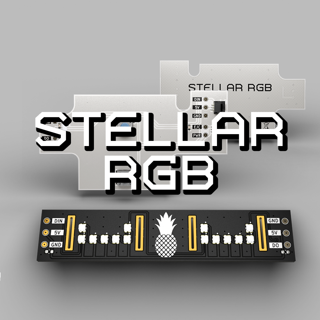 Stellar RGB