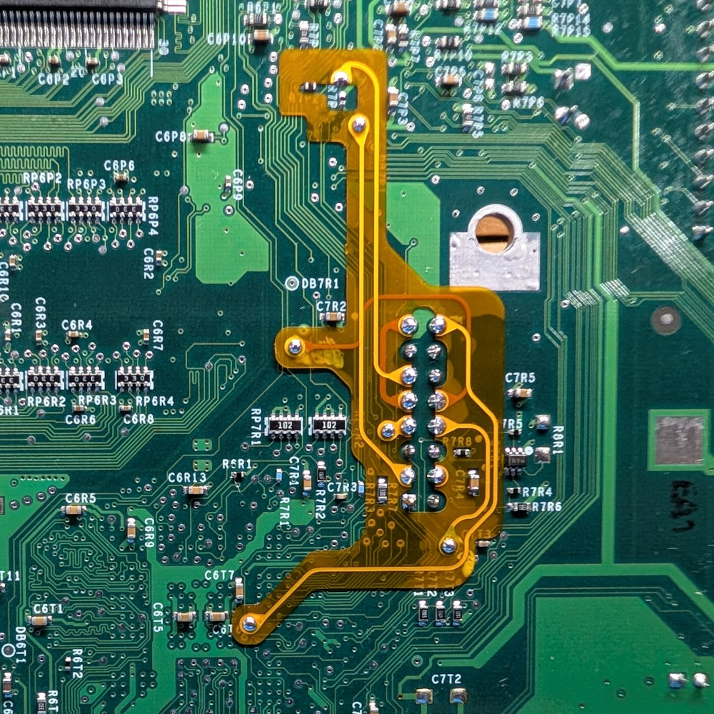 Easy LPC Rebuild QSB for Xbox 1.6