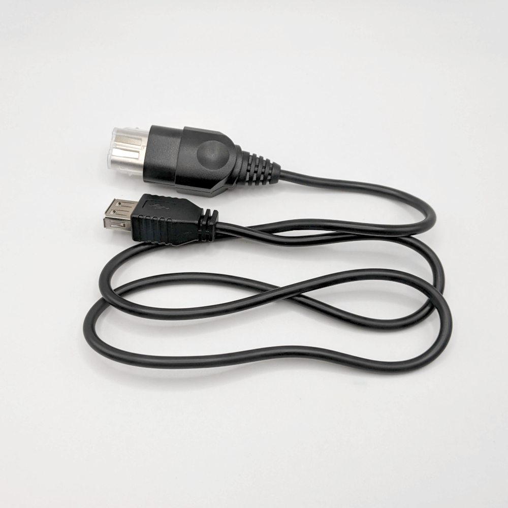 Xbox USB Adapter