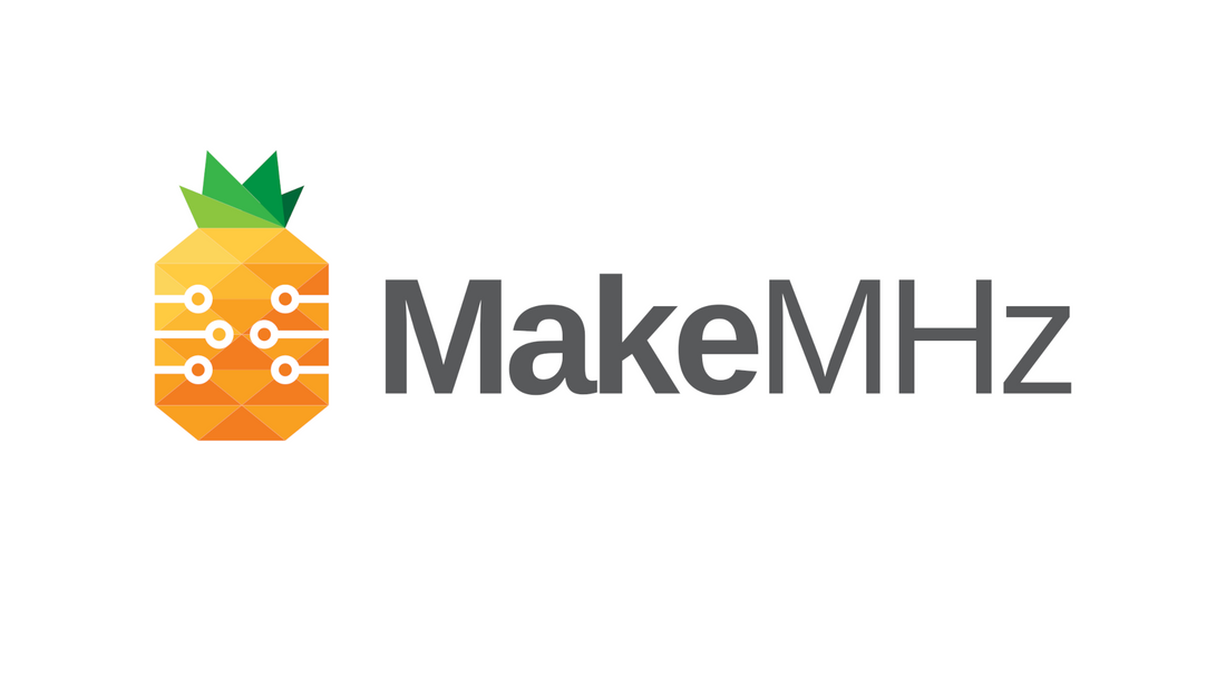 MakeMHz Update – April