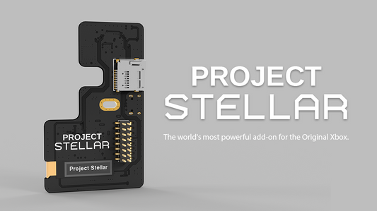 Announcing Project Stellar! (Plus More!)