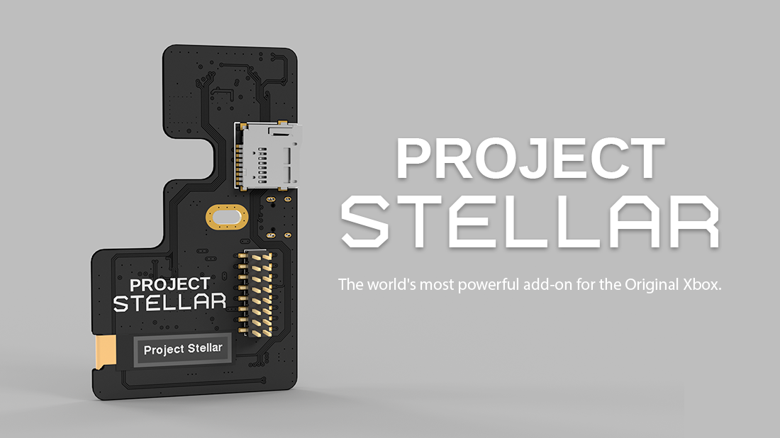 Project Stellar - Shipping Update