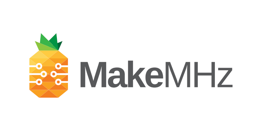 MakeMHz Update – January