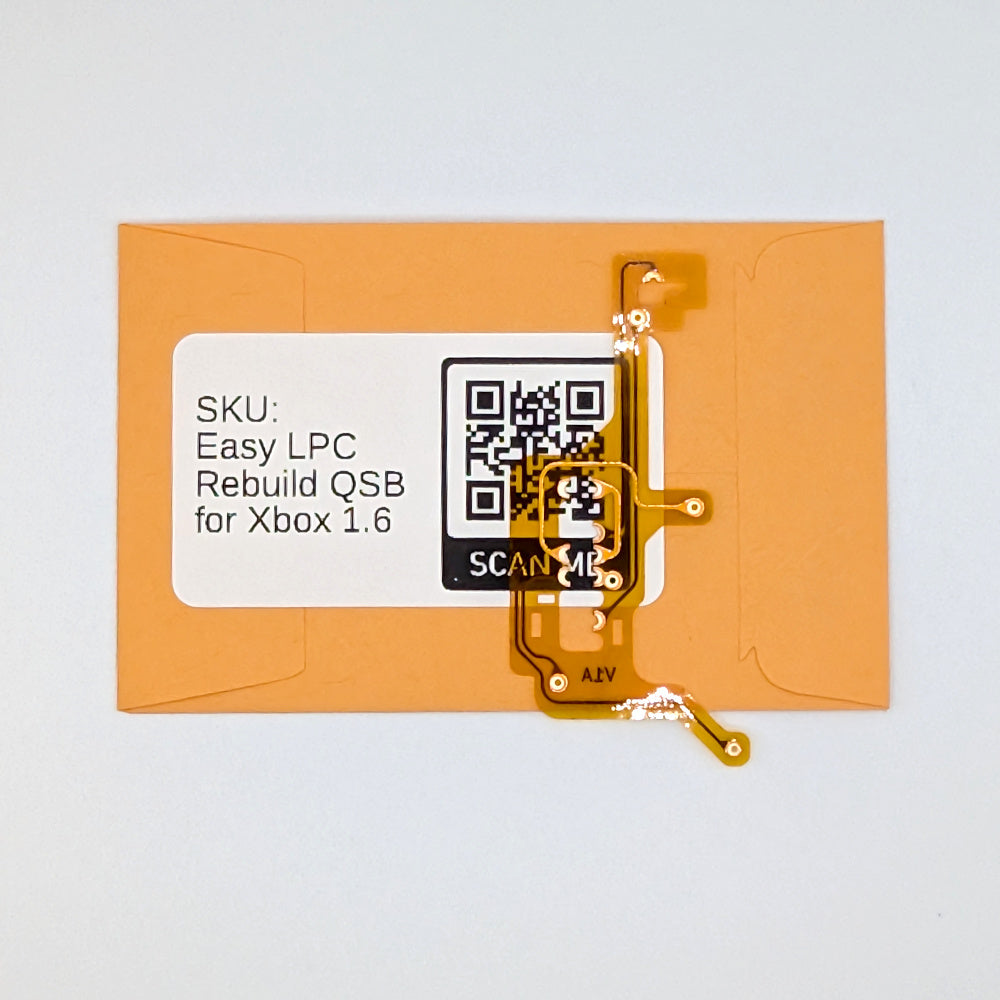 Project Stellar (Plus) - Replacement Parts