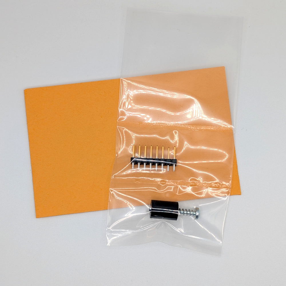 Project Stellar (Plus) - Replacement Parts