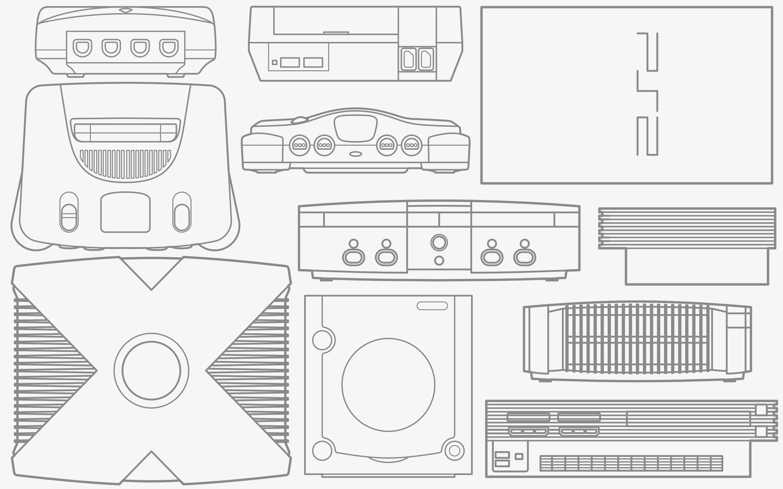 OpenXenium – MakeMHz