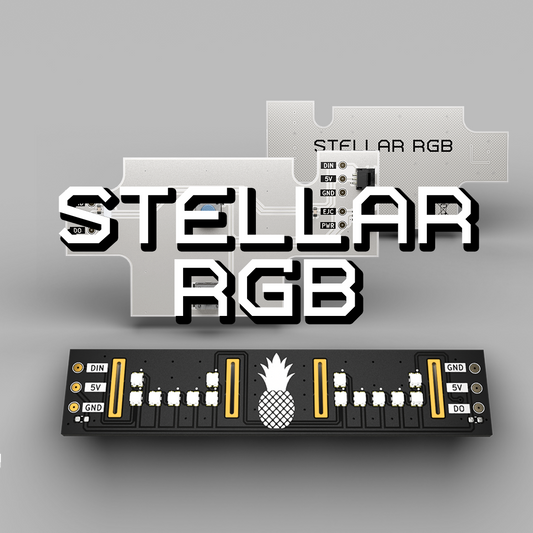 Stellar RGB