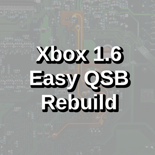 Easy LPC Rebuild QSB for Xbox 1.6