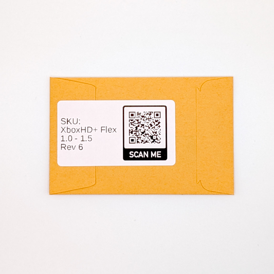 XboxHD+ Replacement Parts