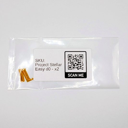 Project Stellar - Replacement Parts