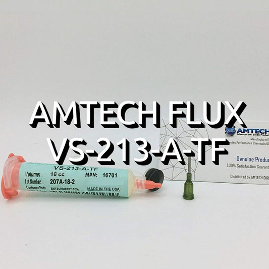 AMTECH Flux VS-213-A-TF