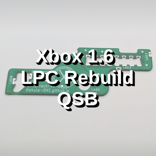 LPC Rebuild QSB for Xbox 1.6