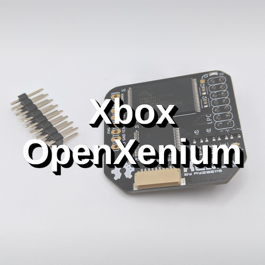 OpenXenium