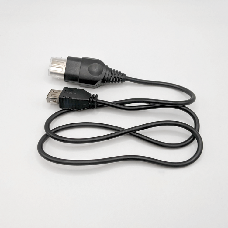 Xbox USB Adapters x4 MakeMHz