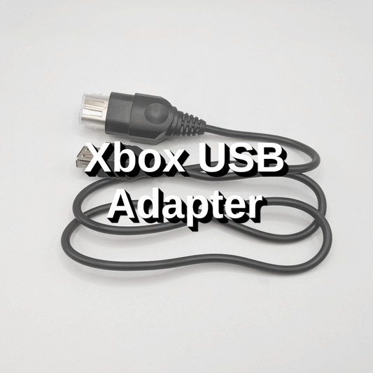 Xbox USB Adapter